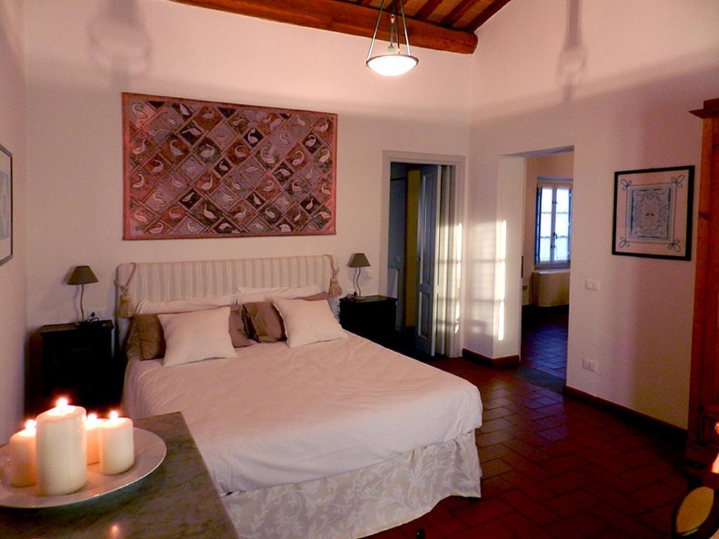 Agriturismo Gli Archi Fauglia ห้อง รูปภาพ