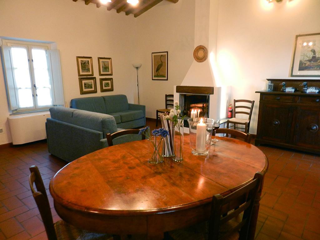 Agriturismo Gli Archi Fauglia ห้อง รูปภาพ