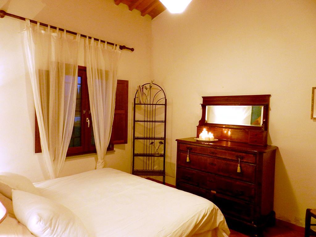 Agriturismo Gli Archi Fauglia ห้อง รูปภาพ