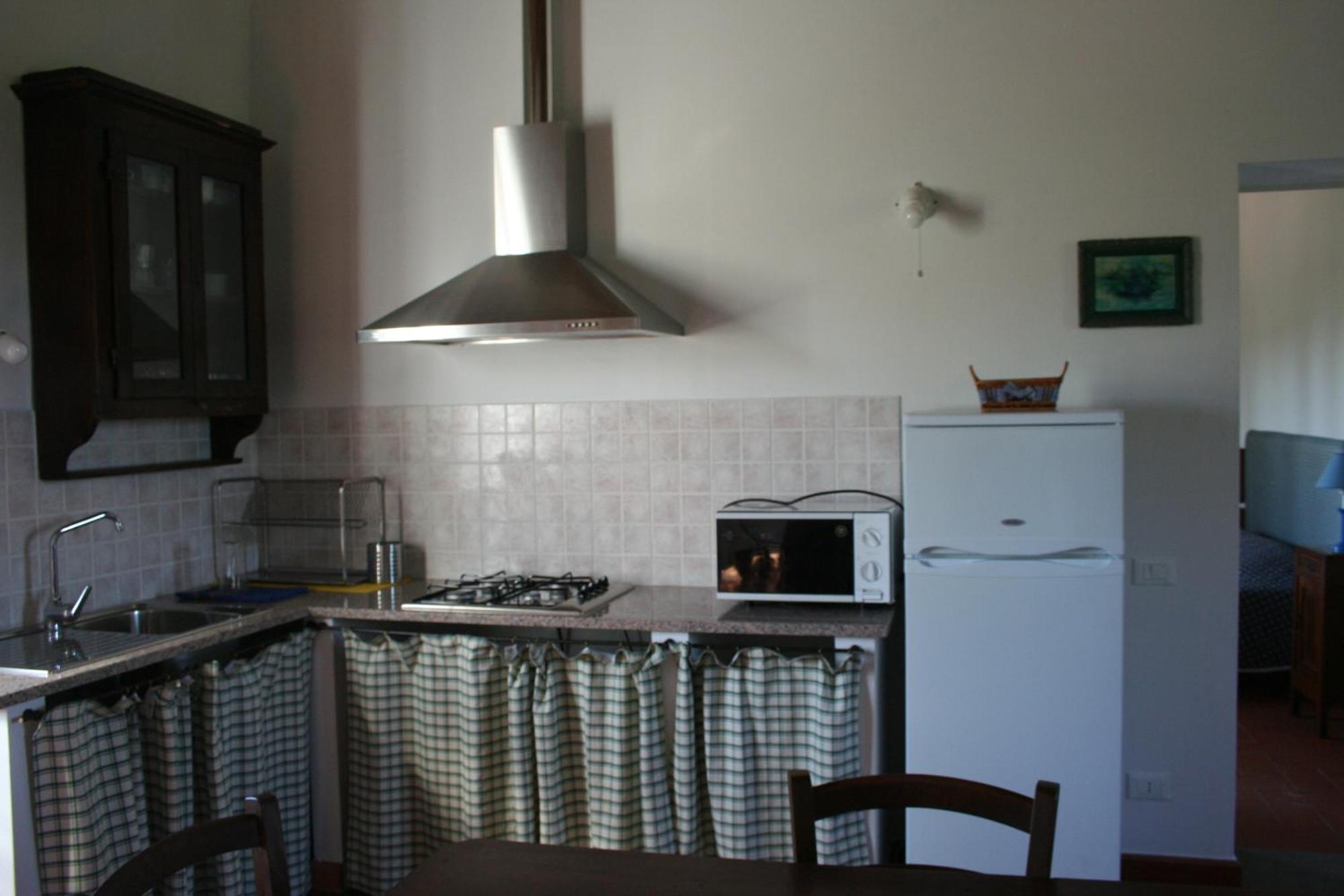 Agriturismo Gli Archi Fauglia ภายนอก รูปภาพ