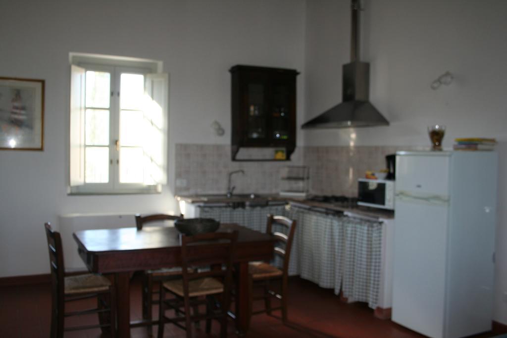 Agriturismo Gli Archi Fauglia ภายนอก รูปภาพ