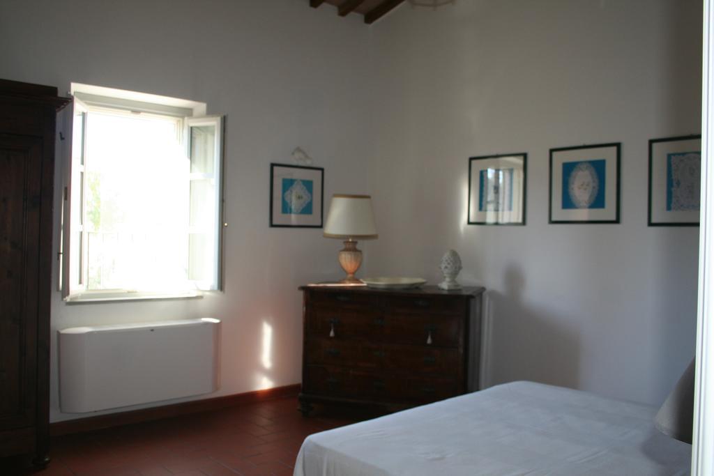 Agriturismo Gli Archi Fauglia ภายนอก รูปภาพ