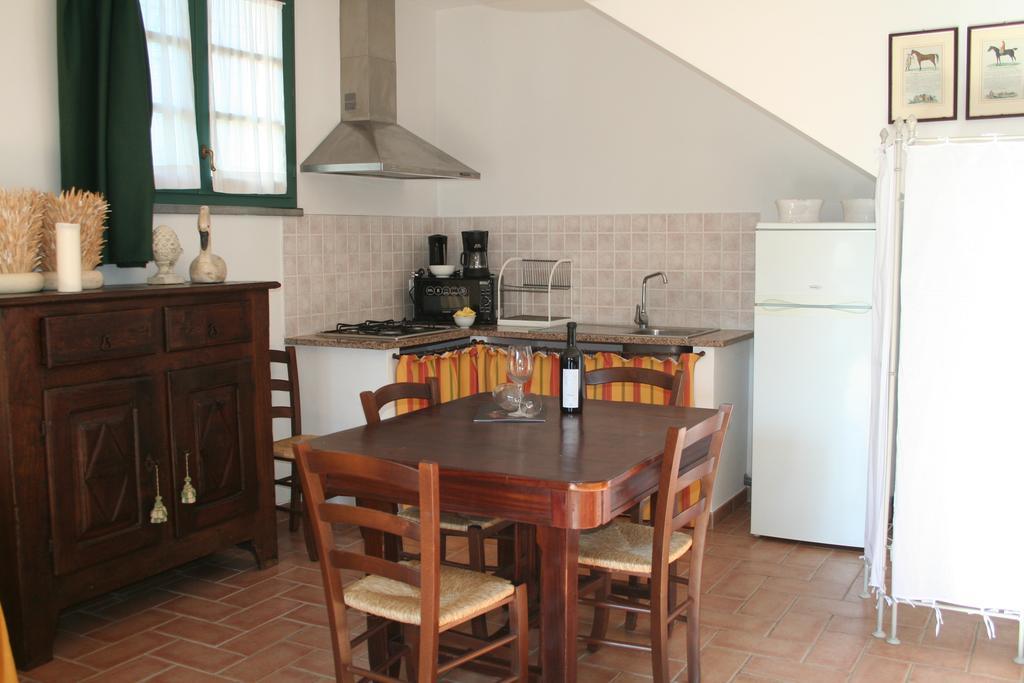 Agriturismo Gli Archi Fauglia ภายนอก รูปภาพ