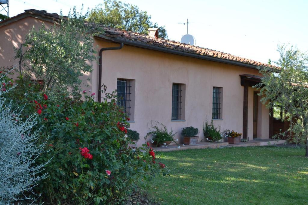 Agriturismo Gli Archi Fauglia ห้อง รูปภาพ